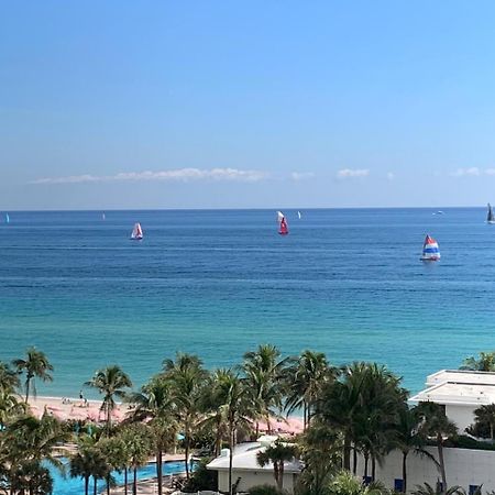 Miami Hollywood Awesome 2 Bedroom 2 Bathroom 003-22Bvic מראה חיצוני תמונה