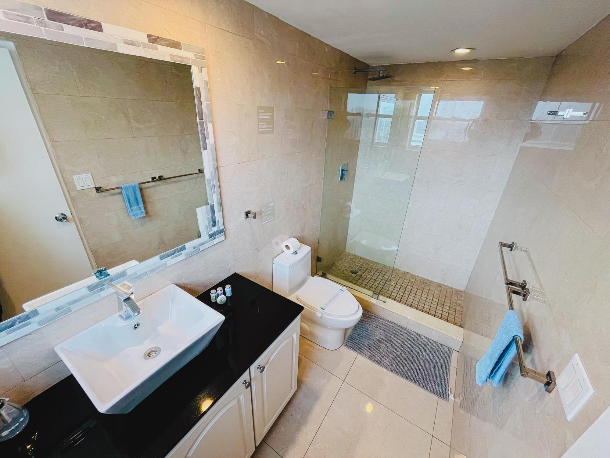 Miami Hollywood Awesome 2 Bedroom 2 Bathroom 003-22Bvic מראה חיצוני תמונה