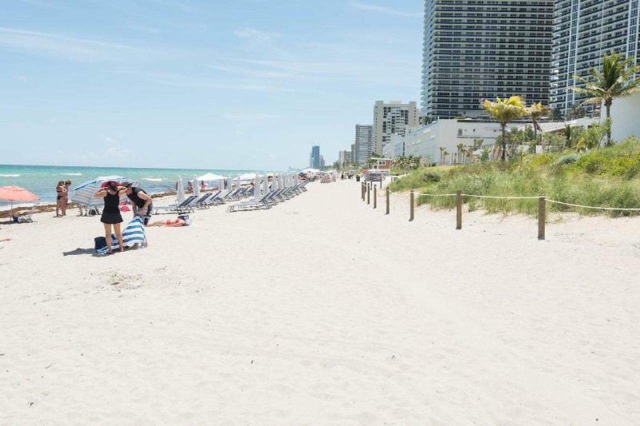 Miami Hollywood Awesome 2 Bedroom 2 Bathroom 003-22Bvic מראה חיצוני תמונה