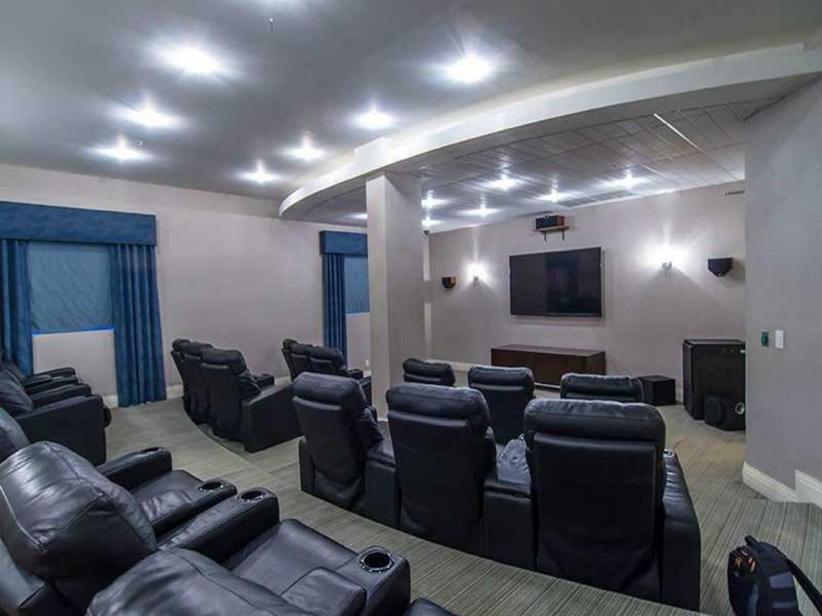 Miami Hollywood Awesome 2 Bedroom 2 Bathroom 003-22Bvic מראה חיצוני תמונה